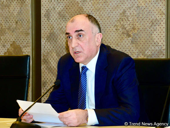 Azerbaijani FM leaves for France on working visit