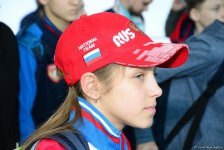 Russians confident Baku to successfully organize European Championships in Trampoline, Tumbling (PHOTO)