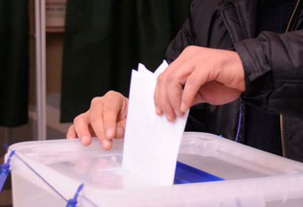 Azerbaijani parliamentarians to observe snap presidential election in Kyrgyzstan