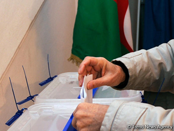 OSCE PA observer: no violations of elections legislation detected