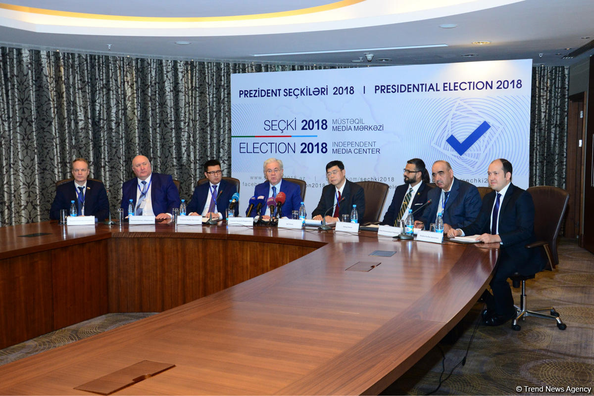 SCO: Azerbaijan people identified their future and this future is bright