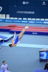 Best moments of 26th European Championships in Trampoline, Double Mini-Trampoline and Tumbling in Baku (PHOTO)