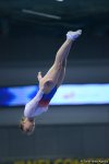 Best moments of 26th European Championships in Trampoline, Double Mini-Trampoline and Tumbling in Baku (PHOTO)