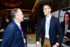 UnionPay seeks to expand its business in Azerbaijan (PHOTO)