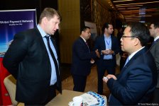 UnionPay seeks to expand its business in Azerbaijan (PHOTO)