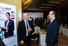 UnionPay seeks to expand its business in Azerbaijan (PHOTO)