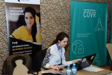 UnionPay seeks to expand its business in Azerbaijan (PHOTO)