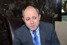 UnionPay seeks to expand its business in Azerbaijan (PHOTO)