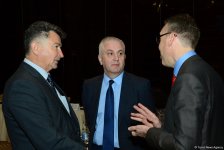 EU to assist Azerbaijan in fighting tax evasion (PHOTO)