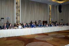 EU to assist Azerbaijan in fighting tax evasion (PHOTO)