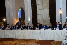 EU to assist Azerbaijan in fighting tax evasion (PHOTO)