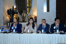 EU to assist Azerbaijan in fighting tax evasion (PHOTO)
