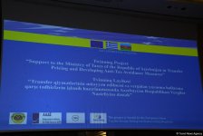 EU to assist Azerbaijan in fighting tax evasion (PHOTO)