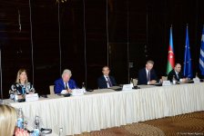 EU to assist Azerbaijan in fighting tax evasion (PHOTO)