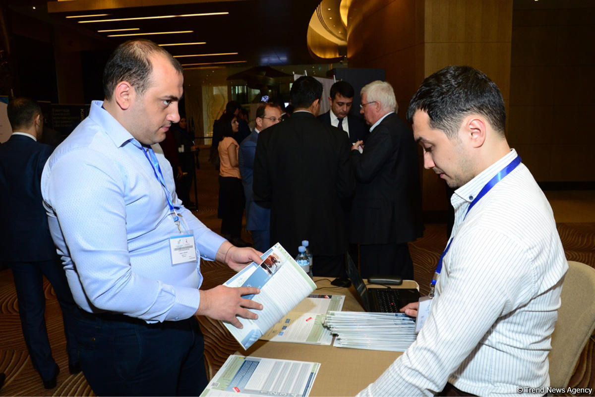 UnionPay seeks to expand its business in Azerbaijan (PHOTO)