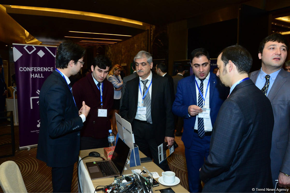 UnionPay seeks to expand its business in Azerbaijan (PHOTO)