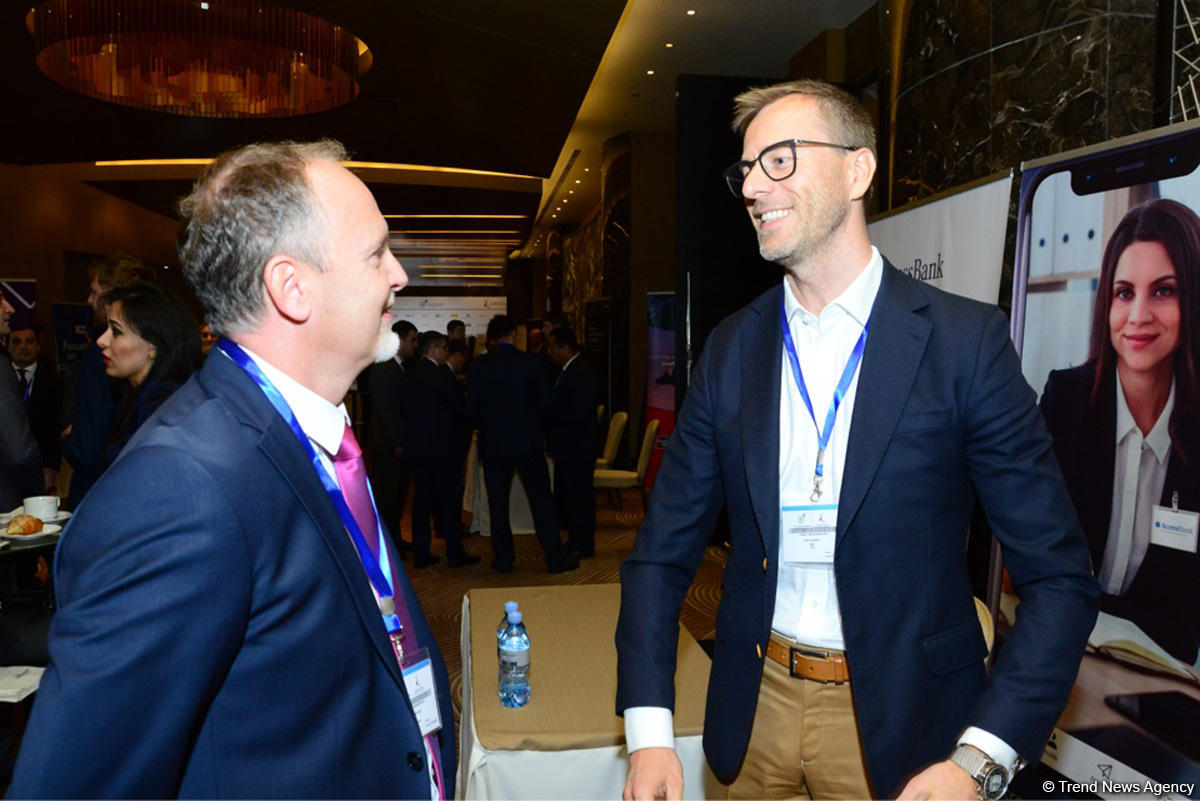 UnionPay seeks to expand its business in Azerbaijan (PHOTO)
