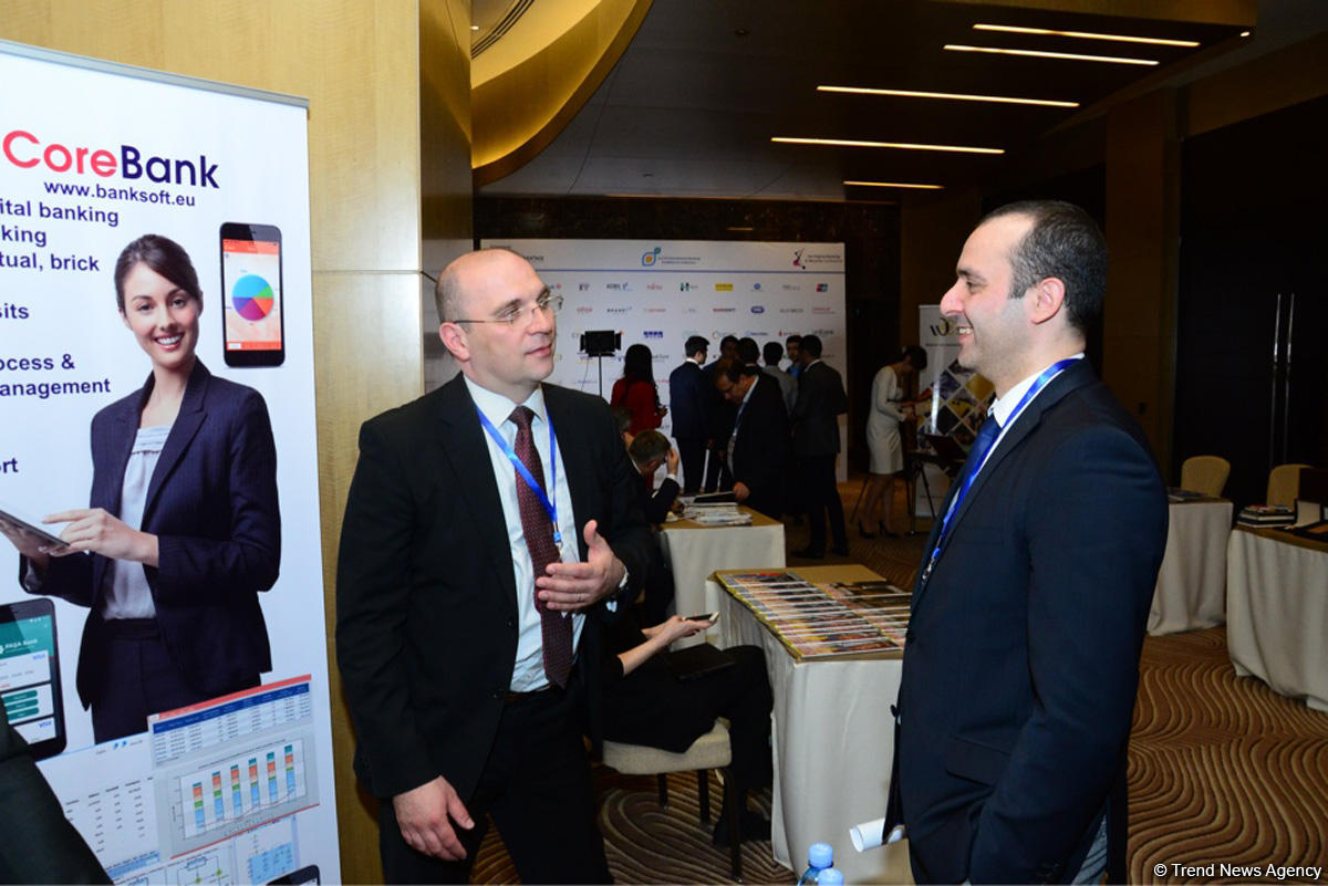 UnionPay seeks to expand its business in Azerbaijan (PHOTO)