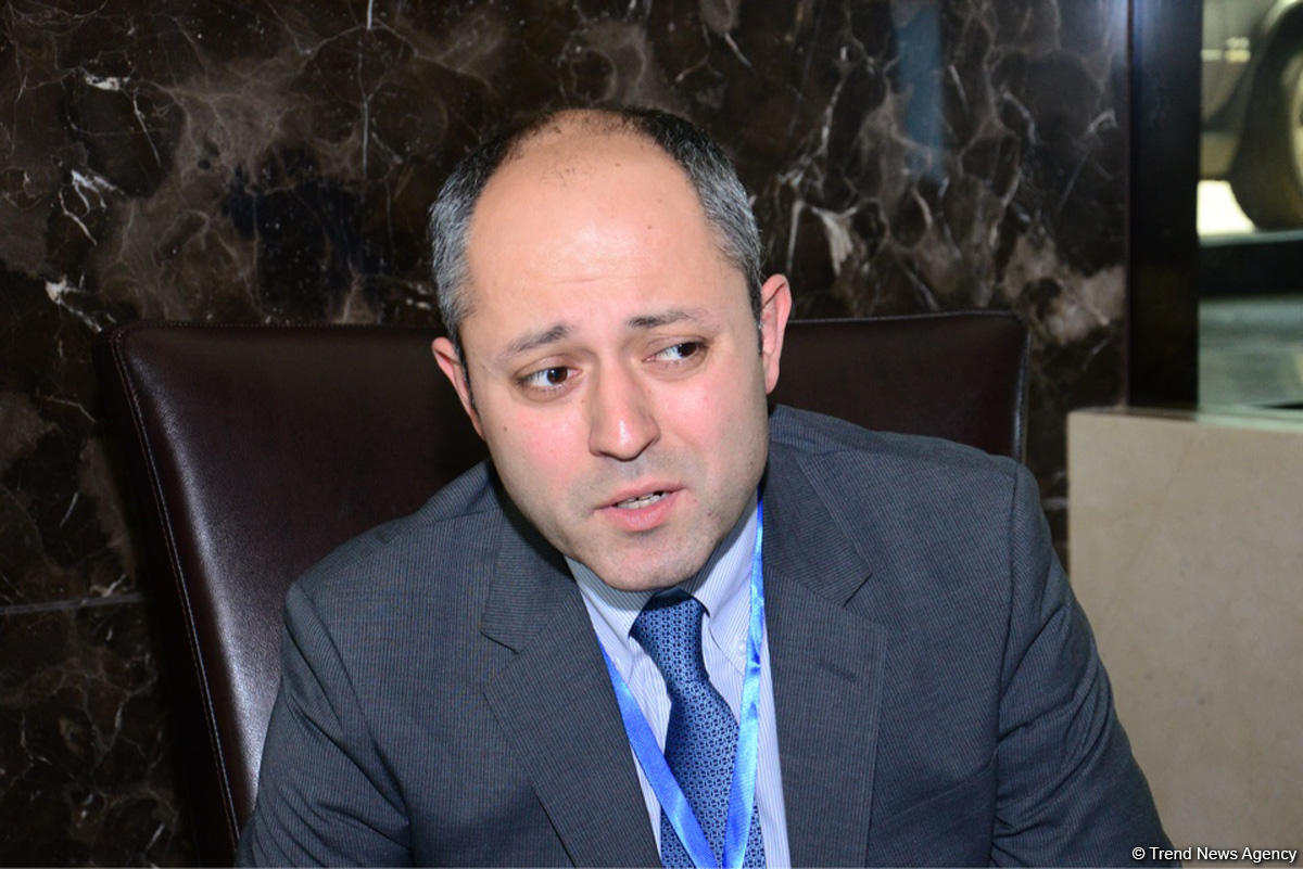 UnionPay seeks to expand its business in Azerbaijan (PHOTO)