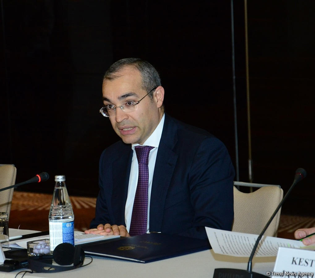 EU to assist Azerbaijan in fighting tax evasion (PHOTO)