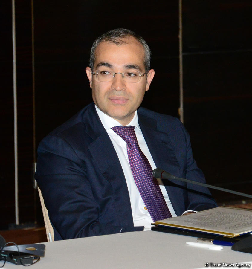 EU to assist Azerbaijan in fighting tax evasion (PHOTO)