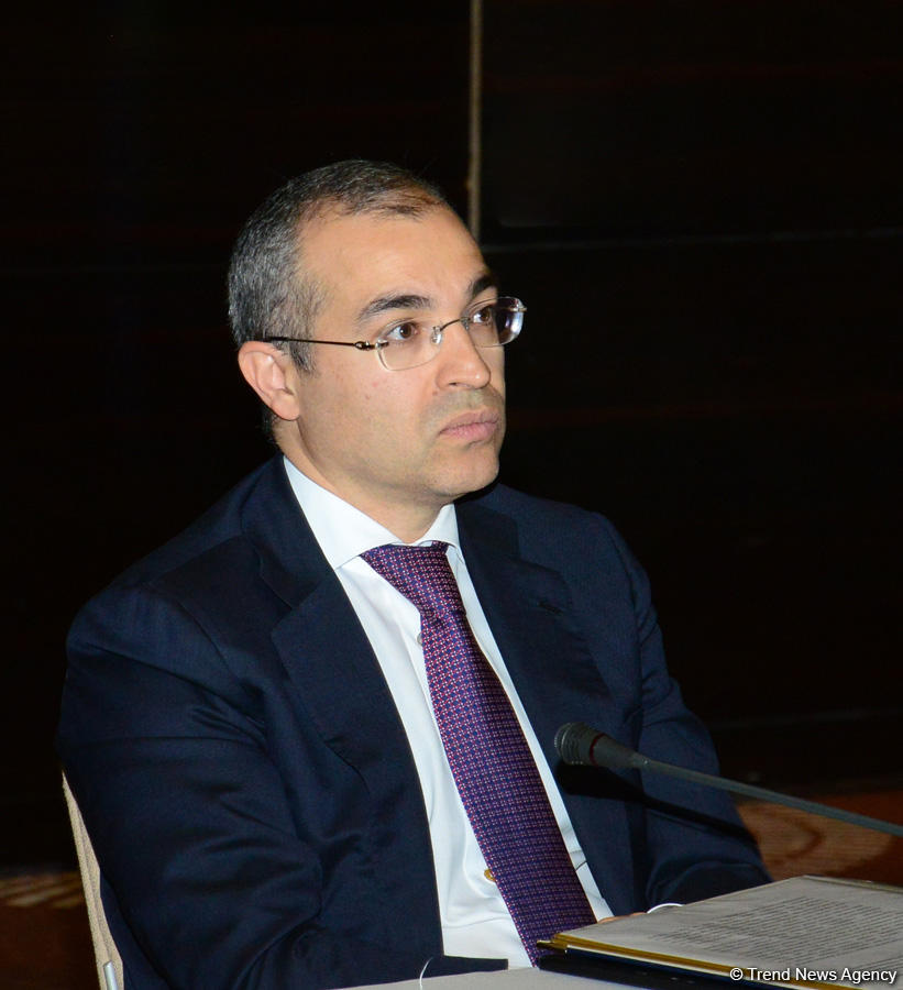EU to assist Azerbaijan in fighting tax evasion (PHOTO)