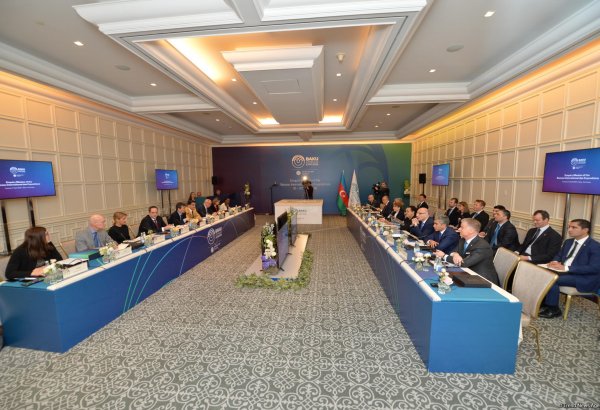 BIE: Azerbaijan has every opportunity to hold Expo 2025 (PHOTO)