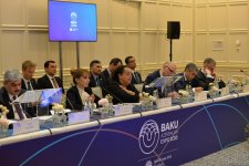 BIE: Azerbaijan has every opportunity to hold Expo 2025 (PHOTO)