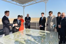 BIE: Azerbaijan has every opportunity to hold Expo 2025 (PHOTO)