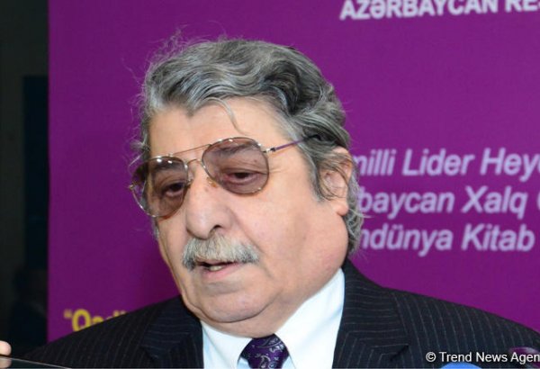 Technology commercialization important for innovation dev't - Azerbaijan’s Intellectual Property Agency