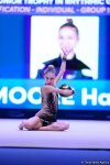 Best moments of AGF Junior Trophy International Tournament in Baku (PHOTO)