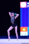 Best moments of AGF Junior Trophy International Tournament in Baku (PHOTO)