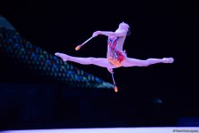 Best moments of AGF Junior Trophy International Tournament in Baku (PHOTO)
