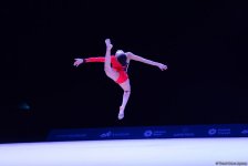 Best moments of AGF Junior Trophy International Tournament in Baku (PHOTO)