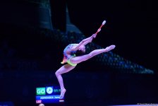 Best moments of AGF Junior Trophy International Tournament in Baku (PHOTO)