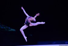 Best moments of AGF Junior Trophy International Tournament in Baku (PHOTO)