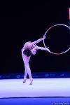 Best moments of AGF Junior Trophy International Tournament in Baku (PHOTO)