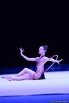 Best moments of AGF Junior Trophy International Tournament in Baku (PHOTO)