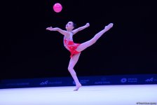 Best moments of AGF Junior Trophy International Tournament in Baku (PHOTO)