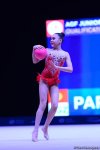 Best moments of AGF Junior Trophy International Tournament in Baku (PHOTO)