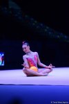 Best moments of AGF Junior Trophy International Tournament in Baku (PHOTO)