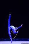 Best moments of AGF Junior Trophy International Tournament in Baku (PHOTO)