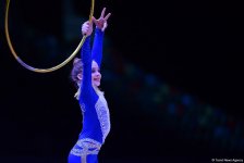 Best moments of AGF Junior Trophy International Tournament in Baku (PHOTO)