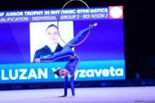 Best moments of AGF Junior Trophy International Tournament in Baku (PHOTO)