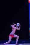 Best moments of AGF Junior Trophy International Tournament in Baku (PHOTO)