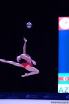 Best moments of AGF Junior Trophy International Tournament in Baku (PHOTO)