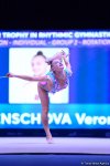 Best moments of AGF Junior Trophy International Tournament in Baku (PHOTO)