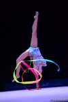 Best moments of AGF Junior Trophy International Tournament in Baku (PHOTO)