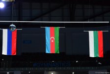 Winners of AGF Junior Trophy International Tournament awarded in Baku (PHOTO)