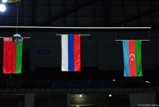 Winners of AGF Junior Trophy International Tournament awarded in Baku (PHOTO)